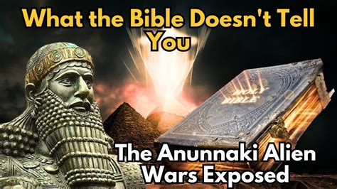 the anunnaki in the bible|Exploring the Anunnaki in the Bible .